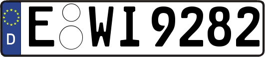E-WI9282