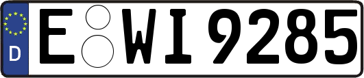 E-WI9285