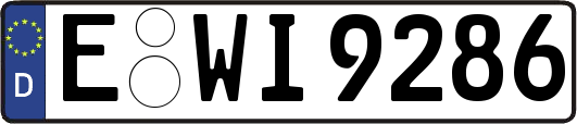 E-WI9286