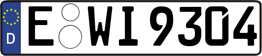 E-WI9304