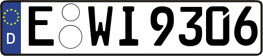 E-WI9306