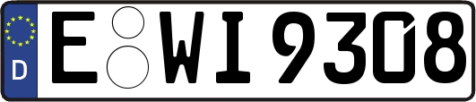 E-WI9308