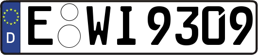 E-WI9309