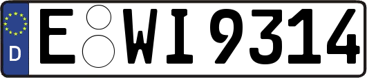 E-WI9314