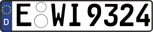 E-WI9324