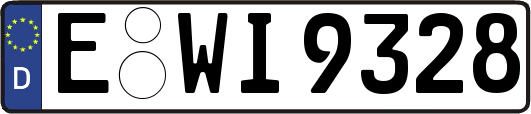 E-WI9328