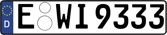 E-WI9333