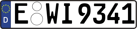 E-WI9341