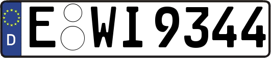 E-WI9344