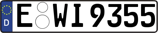 E-WI9355