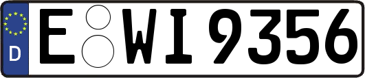 E-WI9356