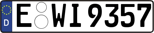 E-WI9357