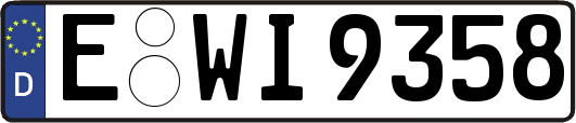 E-WI9358