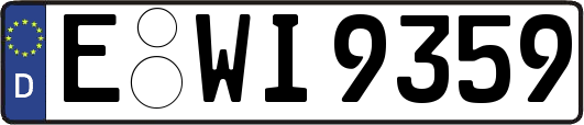 E-WI9359