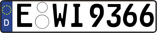 E-WI9366