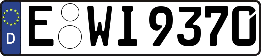 E-WI9370