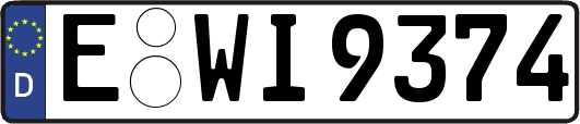 E-WI9374