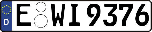 E-WI9376