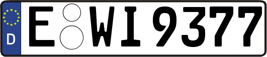 E-WI9377
