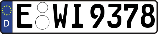 E-WI9378