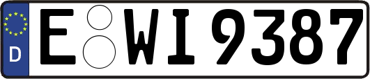 E-WI9387