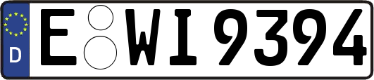 E-WI9394