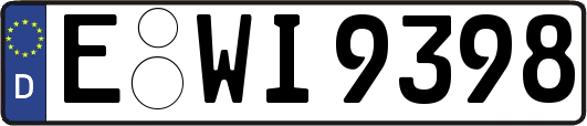 E-WI9398