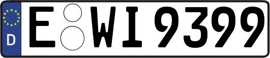E-WI9399