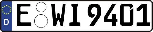 E-WI9401