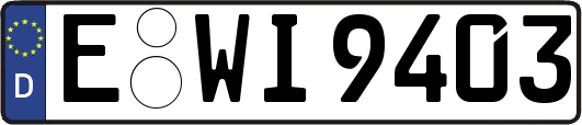 E-WI9403