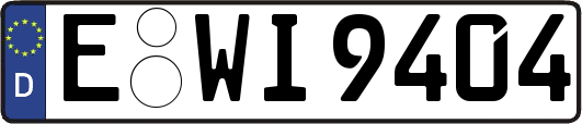 E-WI9404