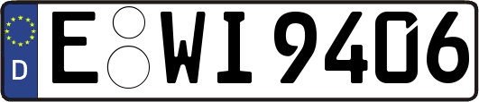 E-WI9406