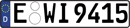 E-WI9415