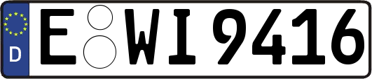 E-WI9416