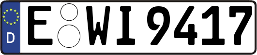 E-WI9417