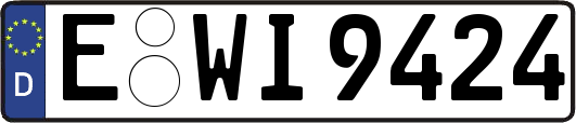 E-WI9424