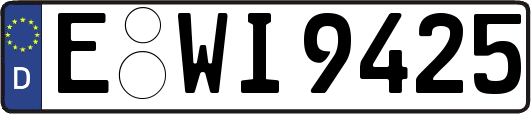 E-WI9425