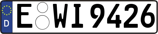 E-WI9426