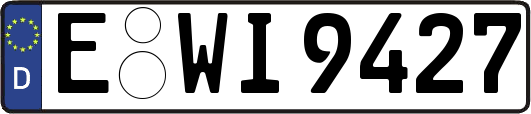E-WI9427