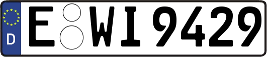 E-WI9429