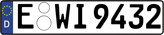 E-WI9432