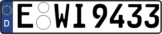 E-WI9433