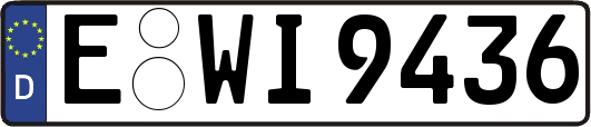 E-WI9436
