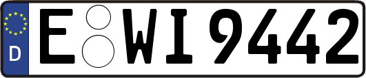 E-WI9442