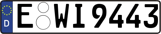 E-WI9443