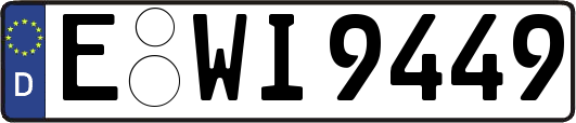 E-WI9449