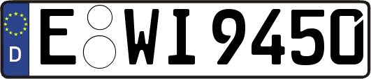 E-WI9450