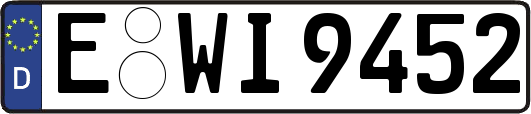 E-WI9452