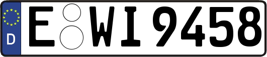 E-WI9458