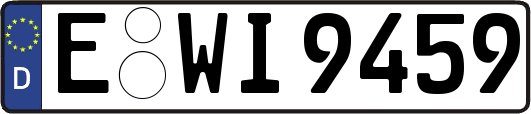 E-WI9459
